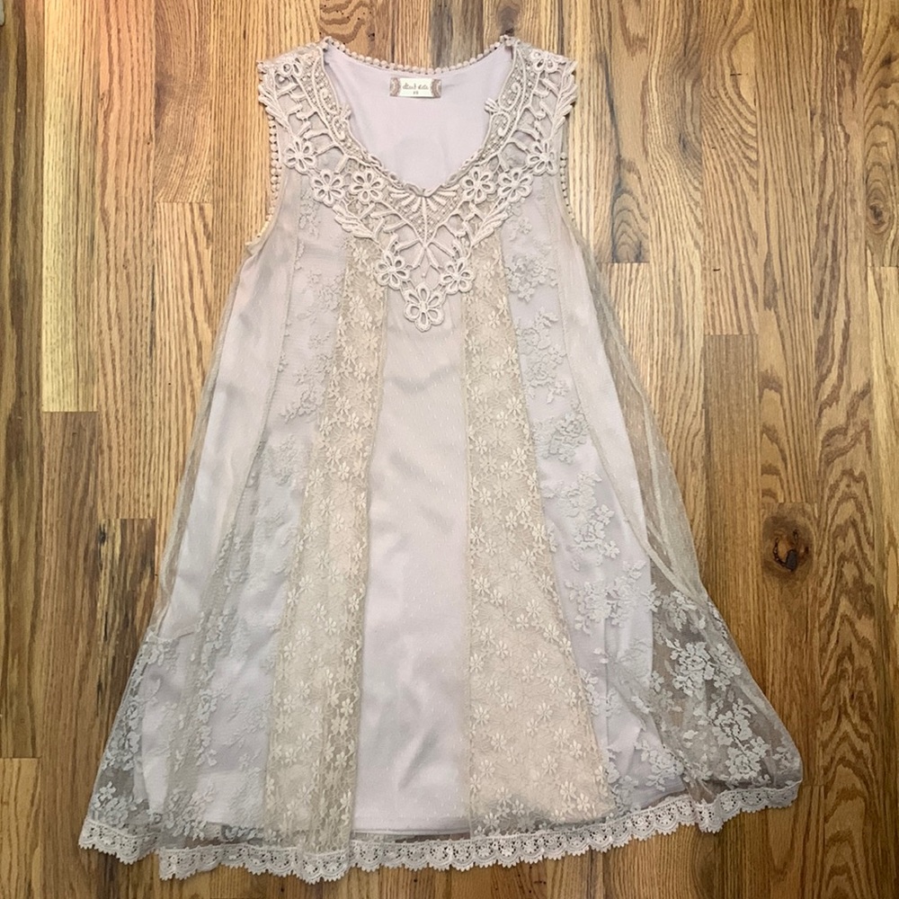 Altar’d state dress